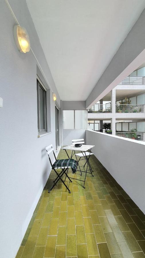 Gaiapart Vila Nova de Gaia Dış mekan fotoğraf
